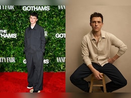 Tom Holland Wants Owen Cooper As Next Peter Parker, Wishes To Produce Franchise Later
