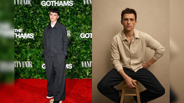 Tom Holland Wants Owen Cooper As Next Peter Parker, Wishes To Produce Franchise Later