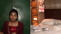 Rooms In Basement, No Exit: Inside Another Property Of Delhi Hotel Owner