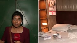 Rooms In Basement, No Exit: Inside Another Property Of Delhi Hotel Owner