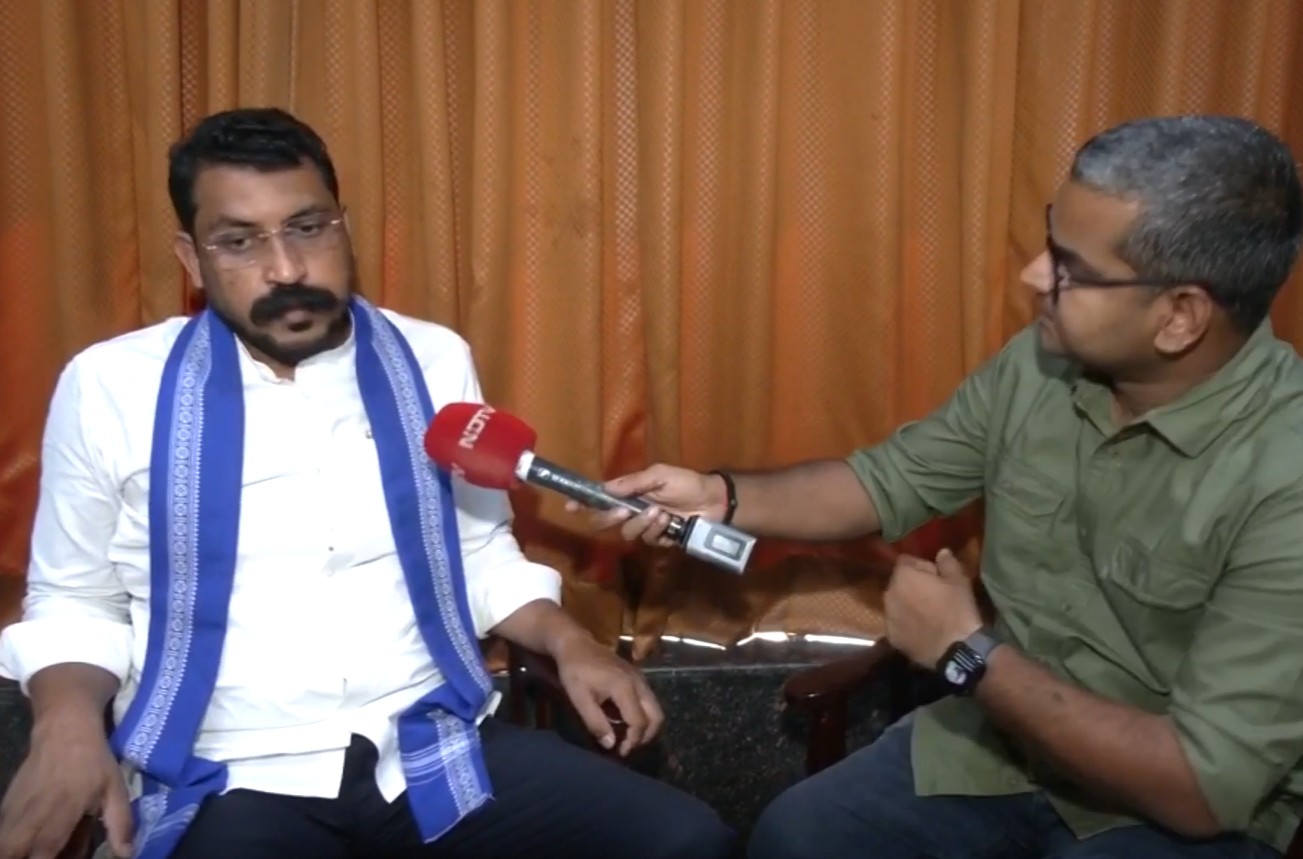 हर सीट पर लड़ेंगे, यूपी में BJP छोड़ सबसे गठबंधन के लिए ओपन: चंद्रशेखर आजाद