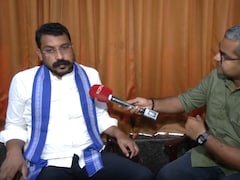 हर सीट पर लड़ेंगे, यूपी में BJP छोड़ सबसे गठबंधन के लिए ओपन: चंद्रशेखर आजाद
