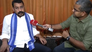 हर सीट पर लड़ेंगे, यूपी में BJP छोड़ सबसे गठबंधन के लिए ओपन: चंद्रशेखर आजाद