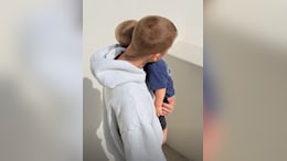 Hailey Bieber Calls Justin The "Best Daddy" In Adorable Father&rsquo;s Day Posts