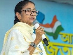 Admit Quitting Party Was "Mistake": Congress Invites Mamata Banerjee To Event
