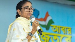Admit Quitting Party Was "Mistake": Congress Invites Mamata Banerjee To Event
