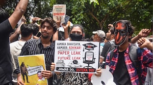 From Online Movement To Street Protest: CJP Gathers At Jantar Mantar