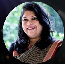 Falguni Nayar