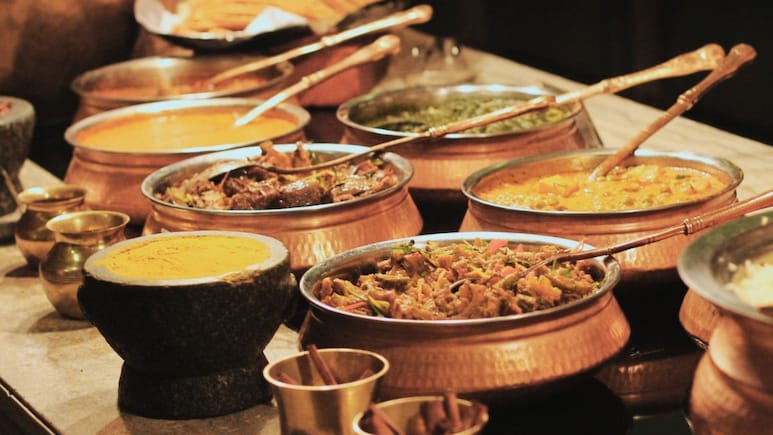 एका दिवसात भारतीय किती किलो नॉनव्हेज खातात? भारत की पाकिस्तान सर्वाधिक मांस कुठे खाल्लं जातं?&nbsp;