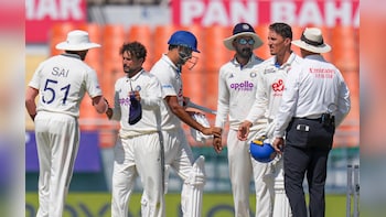 India Thrash Afghanistan By An Innings And 300 Runs To Win Only Test In New Chandigarh