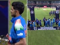 धोनी से लेकर कोहली, रोहित ...टीम इंडिया के कप्तान की इस परंपरा को शुभमन गिल ने रखा जारी, मैच के बाद ऐसा कर जीता दिल