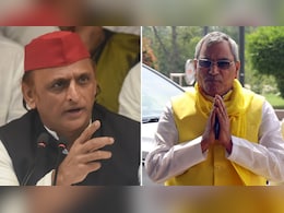 'बलिया का लाल होगा सपा के बागी सांसदों का नेता', राजभर का इशारा किसकी तरफ? फिर बोले- अखिलेश की पार्टी टूटेगी