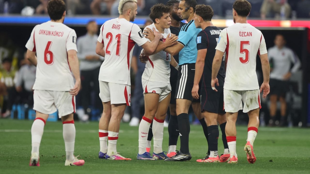 Turkiye vs USA Highlights FIFA World Cup 2026: Turkiye Deny USA A Shot At History, Seal Last-Gasp 3-2 Win
