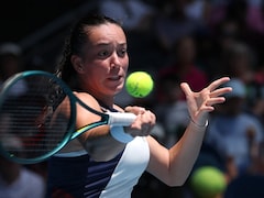 Who Is Maya Joint? 20-Year-Old Attempting To Spoil Serena Williams Comeback