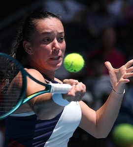 Who Is Maya Joint? All About 20-Year-Old Attempting To Spoil Serena Williams Wimbledon Comeback
