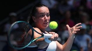 Who Is Maya Joint? All About 20-Year-Old Attempting To Spoil Serena Williams' Wimbledon Comeback