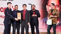 NDTV Food Awards 2026: Papa's Wins Best Restaurant Of The Year