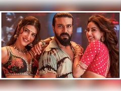 Peddi Box Office Collection Day 2: Ram Charan Film Holds Steady As Weekend Rush Kicks In, Collects This Amount