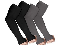 How To Choose The Right Bikers Protective Arm Sleeves For You