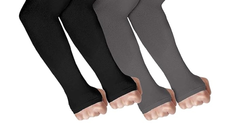 How To Choose The Right Bikers Protective Arm Sleeves For You