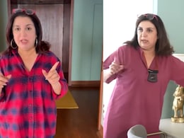Inside Farah Khan's 7-Bedroom Sea-Facing Mumbai Home With Swimming Pool, Private Lift