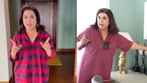 Inside Farah Khan's 7-Bedroom Sea-Facing Mumbai Home With Swimming Pool