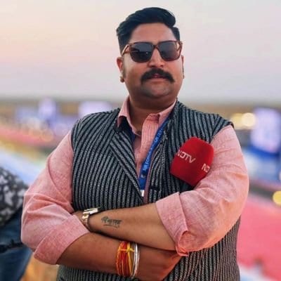 श्रीकांत व्यास