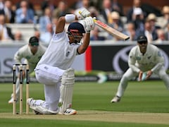 England vs New Zealand, 1st Test Day 2 Highlights