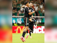 FIFA World Cup: Mexico Becomes First Team To Qualify For Round Of 32 After 1-0 Win Over South Korea