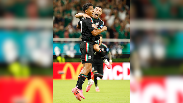 FIFA World Cup: Mexico Becomes First Team To Qualify For Round Of 32 After 1-0 Win Over South Korea