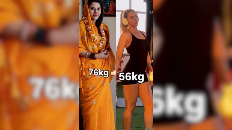 कमजोर घुटनों के साथ घटाना है बढ़ा हुआ वजन, फिटनेस कोच ने बताए 4 आसान और असरदार एक्सरसाइज