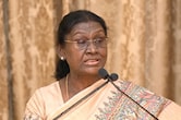 MP दौरे पर राष्ट्रपति द्रौपदी मुर्मू: ओंकारेश्वर में बदले ट्रैफिक रूट, इंदौर-इच्छापुर मार्ग पर यातायात डायवर्ट