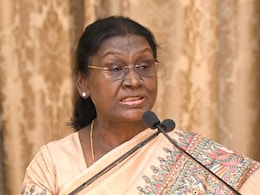 MP दौरे पर राष्ट्रपति द्रौपदी मुर्मू: ओंकारेश्वर में बदले ट्रैफिक रूट, इंदौर-इच्छापुर मार्ग पर यातायात डायवर्ट