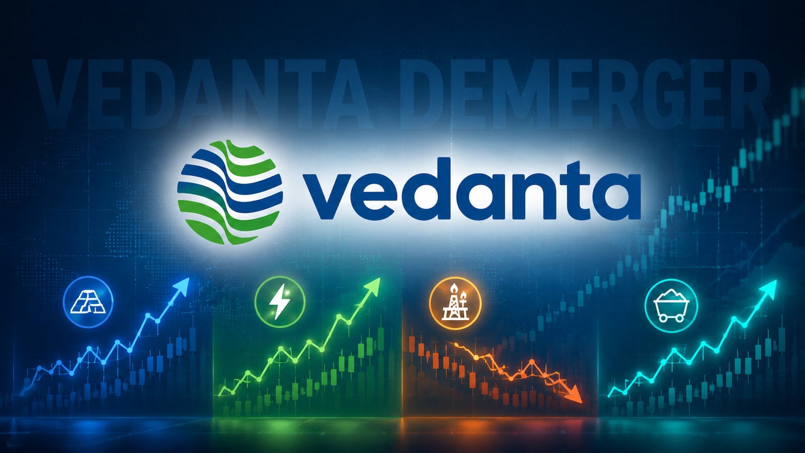 Vedanta To Exit MSCI Global Standard Index After Mega Demerger