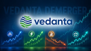 Vedanta Aluminium, Power, Oil & Gas, Iron & Steel Shares Debut On BSE, NSE: Five Things To Know