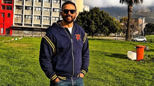 रोहित शेट्टी को लॉरेंस गैंग की धमकी का ऑडियो-मेरे शूटर तेरे आसपास ही हैं