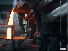 15 Suspended, 19 Transferred After Series Of Accidents At Vizag Steel Plant