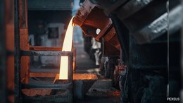 15 Suspended, 19 Transferred After Series Of Accidents At Vizag Steel Plant