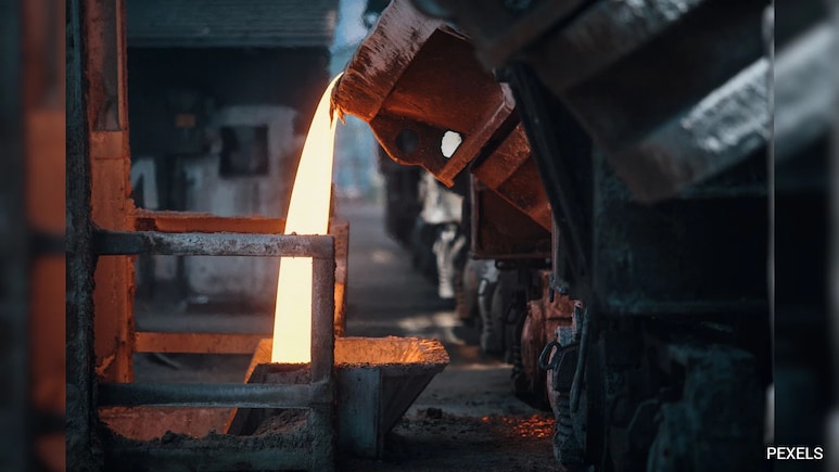 15 Suspended, 19 Transferred After Series Of Accidents At Vizag Steel Plant