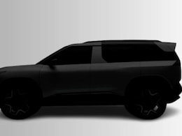 Tata और Jeep ने मिलाया हाथ. सफारी-हैरियर भूल जाएंगे लोग, आ रही है सबसे धाकड़ SUV