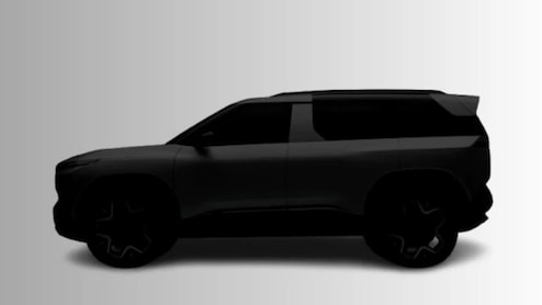 Tata और Jeep ने मिलाया हाथ. सफारी-हैरियर भूल जाएंगे लोग, आ रही है सबसे धाकड़ SUV
