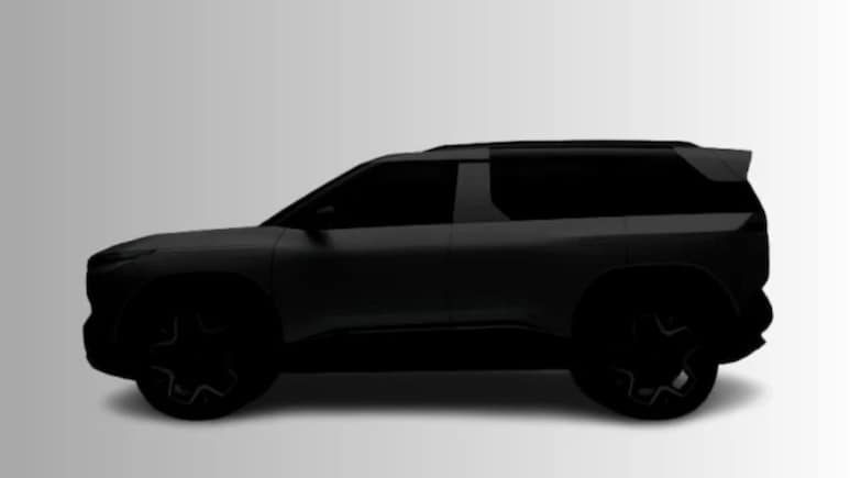Tata और Jeep ने मिलाया हाथ. सफारी-हैरियर भूल जाएंगे लोग, आ रही है सबसे धाकड़ SUV