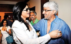 'I Was A Struggling Actor': Vikram Bhatt On Being 'Broke' While Dating Sushmita