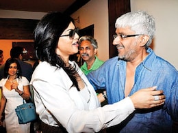 Vikram Bhatt Recalls Being 'Broke' While Dating Sushmita Sen: 'Didn't Even Have Money To Buy Poison'