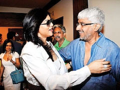 Vikram Bhatt Recalls Being 'Broke' While Dating Sushmita Sen: 'Didn't Even Have Money To Buy Poison'