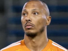 Who Is Eloy Room? Curacao's World Cup Goalkeeping Hero