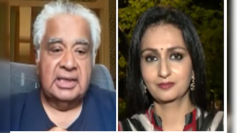 'Bharat Innovates' To Be Annual Event? Harish Salve Exclusive