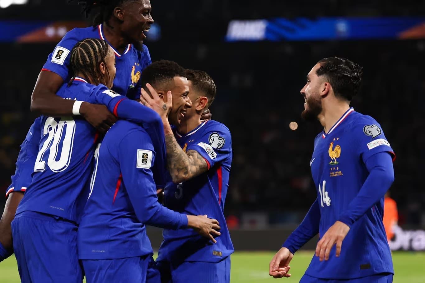 France vs Senegal Live Streaming: Team News, H2H, Likely Lineups; Where To Watch?