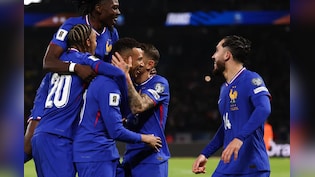 France vs Senegal Live Streaming: Team News, Likely Lineups; Where To Watch FIFA World Cup Match?