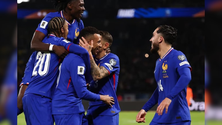 France vs Senegal Live Streaming: Team News, Likely Lineups; Where To Watch FIFA World Cup Match?